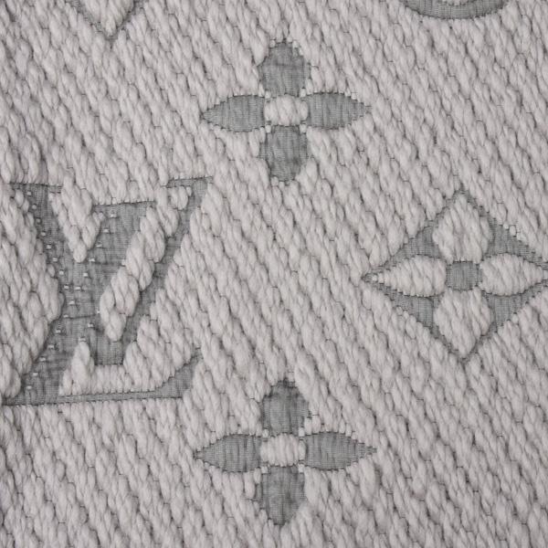 LOUIS VUITTON（ルイ・ヴィトン） マフラー レディース エシャルプ