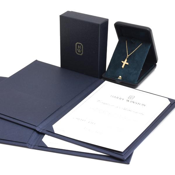 Traffic by Harry Winston ハリーウィンストン ネックレス レディース