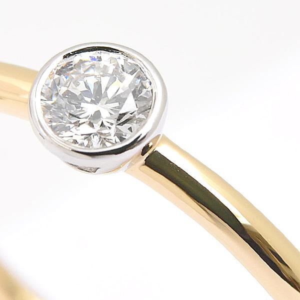 TIFFANY&Co.（ティファニー） 指輪 レディース ビゼット ダイヤ リング