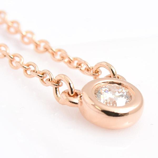 TIFFANY&Co.（ティファニー） ネックレス レディース バイ ザ ヤード