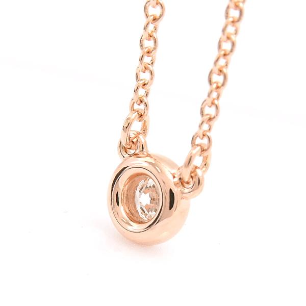 TIFFANY&Co.（ティファニー） ネックレス レディース バイ ザ ヤード