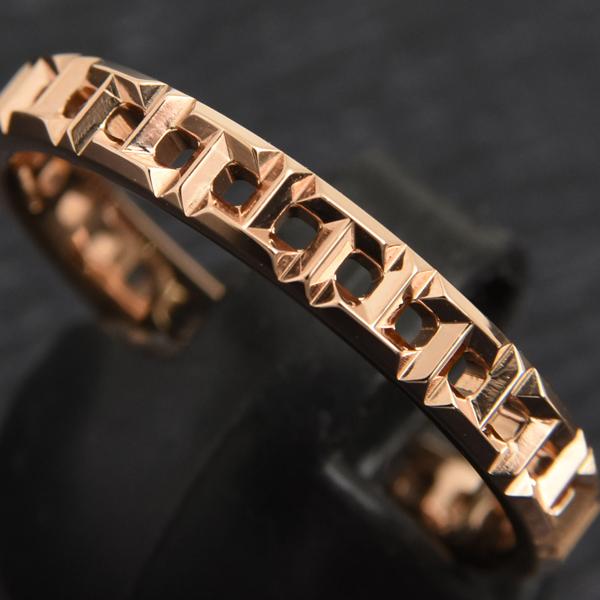 Tiffany T ティファニー 指輪 メンズ Tトゥルー ナロー リング 22.5号