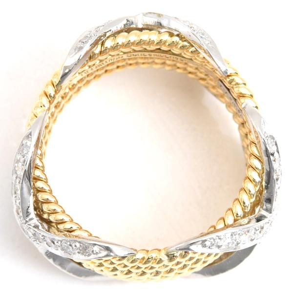 TIFFANY&Co.（ティファニー） 指輪 レディース ジャンシュランバージェ
