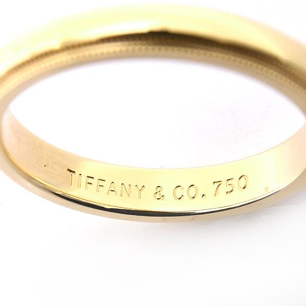 TIFFANY&Co.（ティファニー） 指輪 レディース トゥギャザー