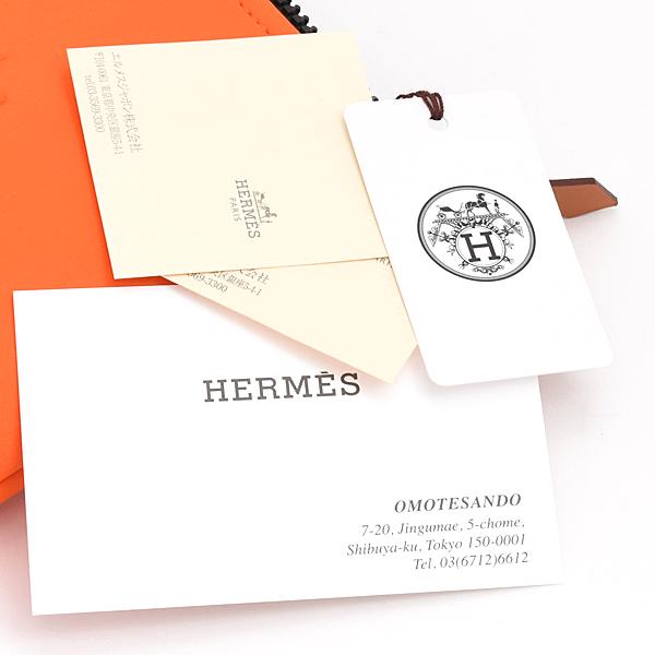 HERMES（エルメス） ブランド小物 メンズ レディース フラットポーチ