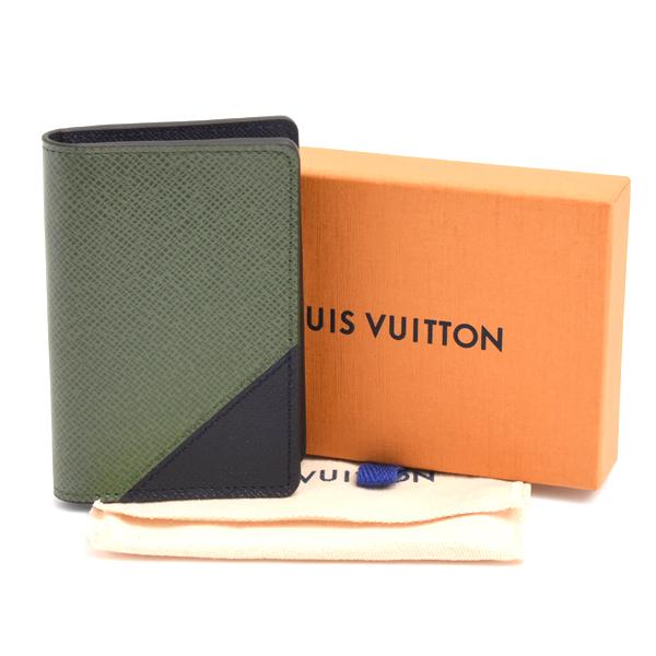 LOUIS VUITTON（ルイ・ヴィトン） ブランド小物 メンズ タイガ