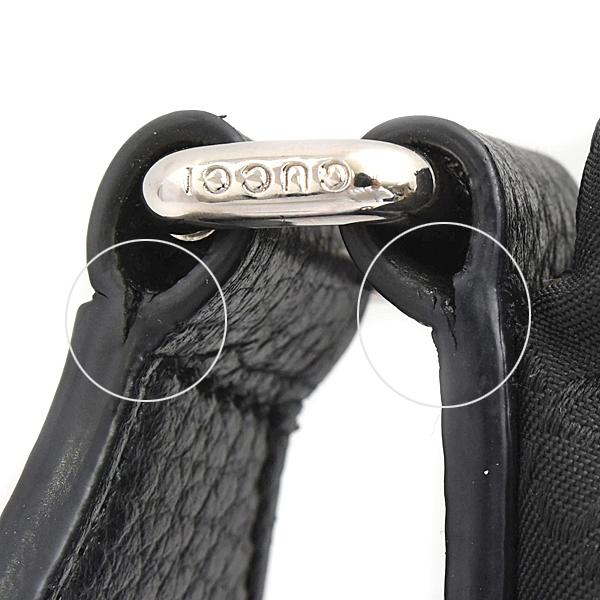 GUCCI（グッチ） バッグ レディース メンズ GGナイロン ショルダー