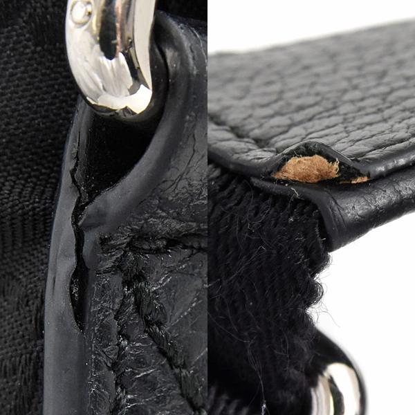 GUCCI（グッチ） バッグ レディース メンズ GGナイロン ショルダー