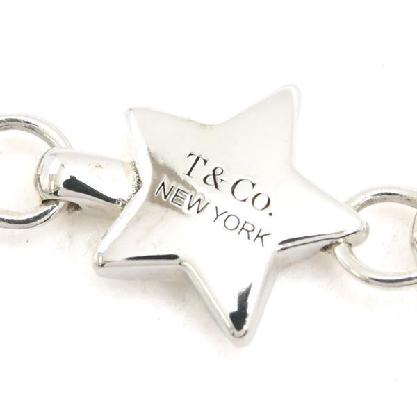 TIFFANY&Co.（ティファニー） ブレス メンズ ティファニー