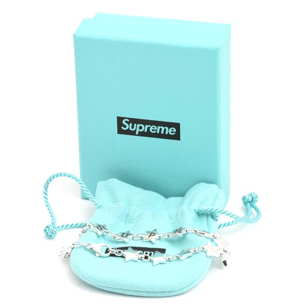 TIFFANY&Co.（ティファニー） ブレス メンズ ティファニー