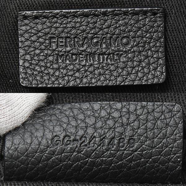 FERRAGAMO（フェラガモ） サルヴァトーレフェラガモ バッグ メンズ