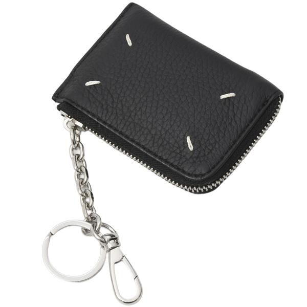 Maison Margiela（メゾンマルジェラ） 財布 キーチェーン付きコイン
