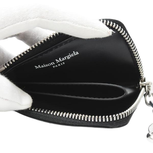 Maison Margiela（メゾンマルジェラ） 財布 キーチェーン付きコイン