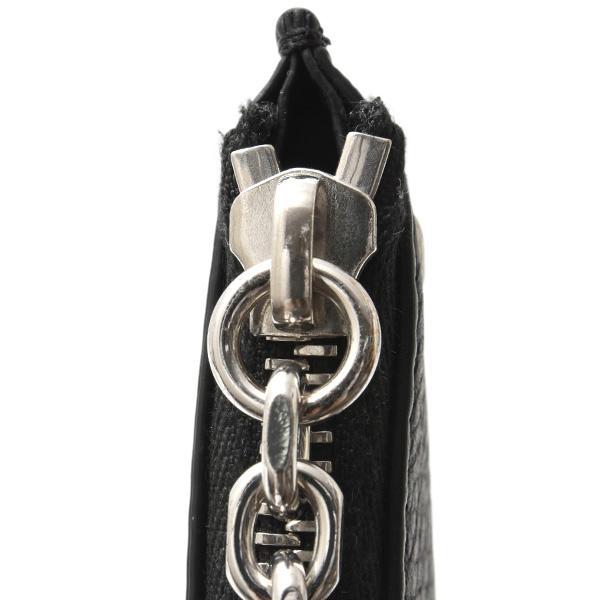 Maison Margiela（メゾンマルジェラ） 財布 キーチェーン付きコイン