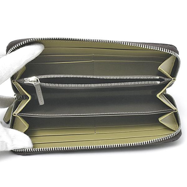FENDI（フェンディ） 財布 メンズ ズッカ ツールデザインプリント 長