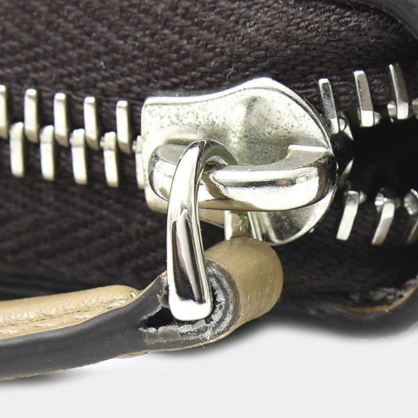 FENDI（フェンディ） 財布 メンズ ズッカ ツールデザインプリント 長