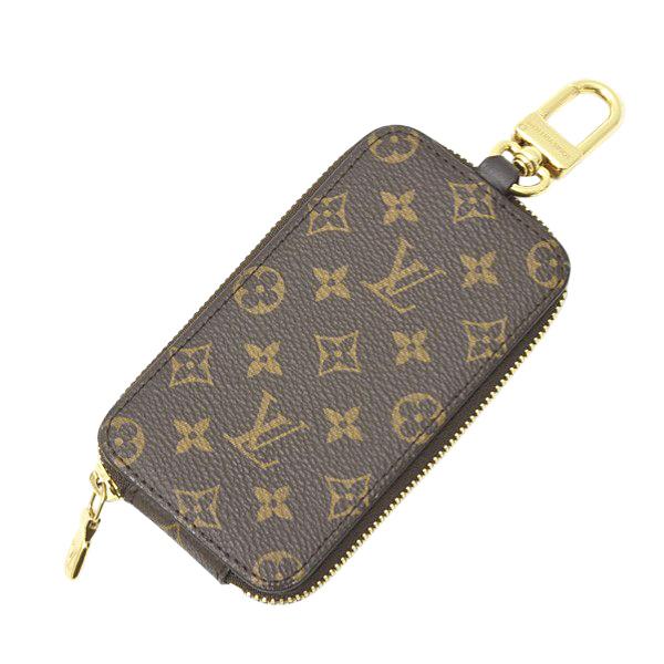LOUIS VUITTON（ルイ・ヴィトン） キーホルダー レディース モノグラム 