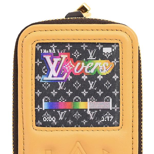 LOUIS VUITTON（ルイ・ヴィトン） キーホルダー レディース メンズ