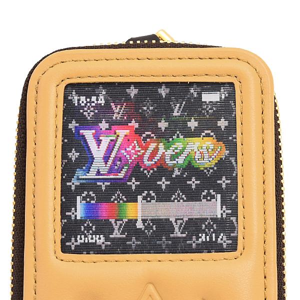 LOUIS VUITTON（ルイ・ヴィトン） キーホルダー レディース メンズ