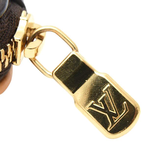 LOUIS VUITTON（ルイ・ヴィトン） キーホルダー レディース モノグラム
