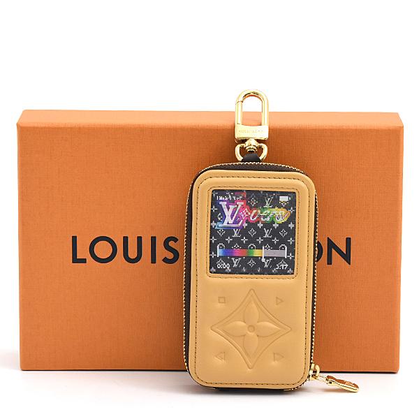 LOUIS VUITTON（ルイ・ヴィトン） キーホルダー レディース メンズ