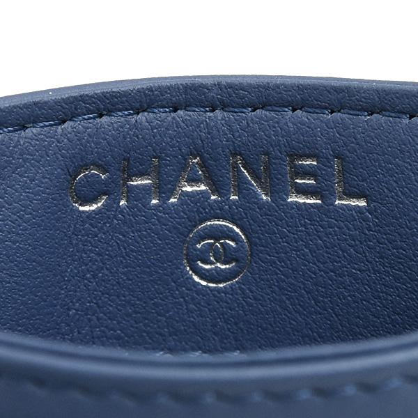 CAMELIA シャネル カードケース レディース カメリア パスケース