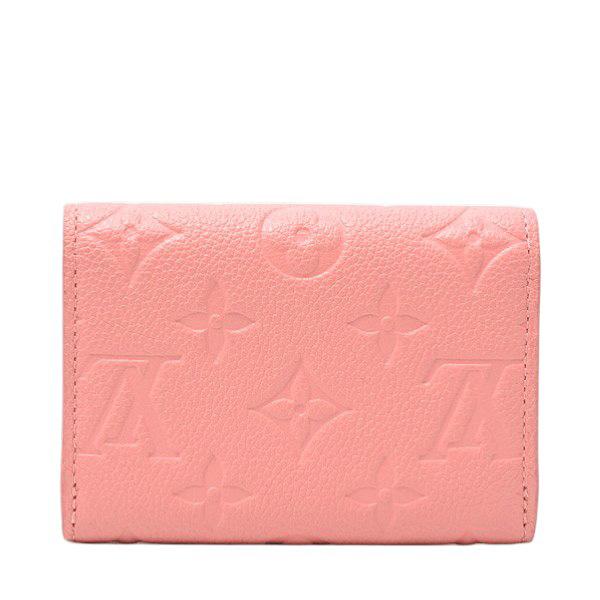 LOUIS VUITTON（ルイ・ヴィトン） 財布 レディース モノグラムアン