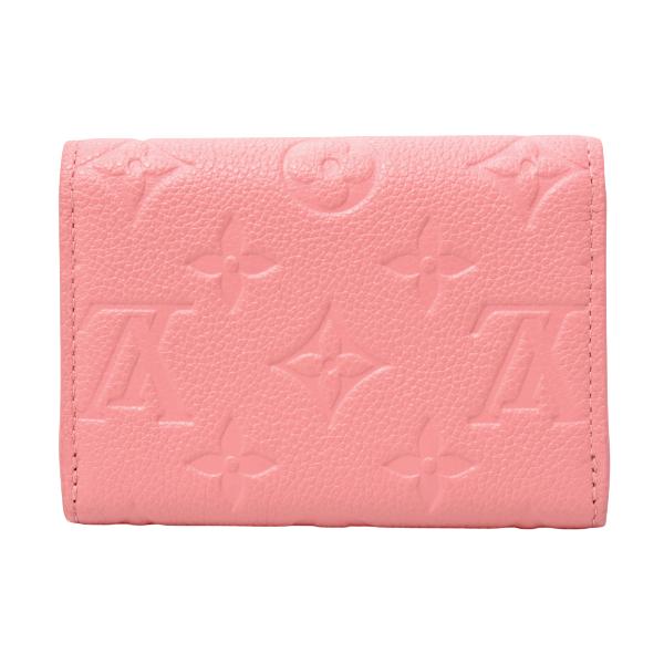LOUIS VUITTON（ルイ・ヴィトン） 財布 ポルトフォイユロザリ