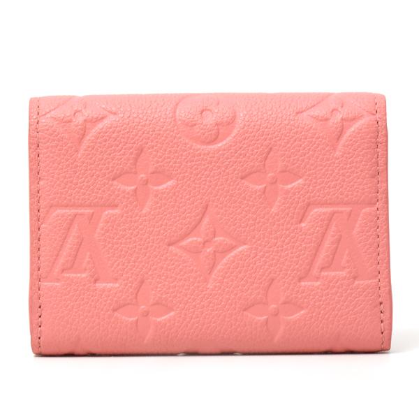 LOUIS VUITTON（ルイ・ヴィトン） 財布 ポルトモネロザリ モノグラム