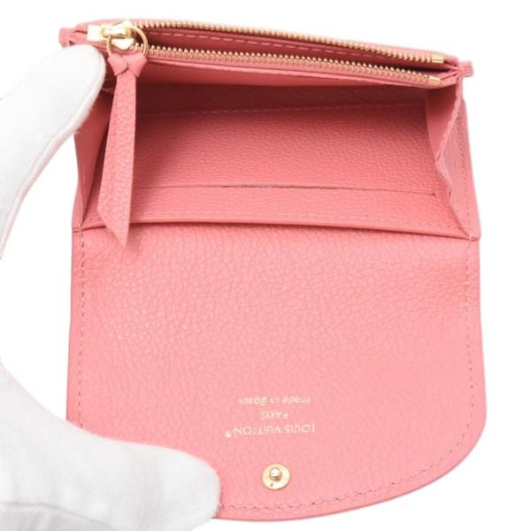 LOUIS VUITTON（ルイ・ヴィトン） 財布 レディース モノグラムアン