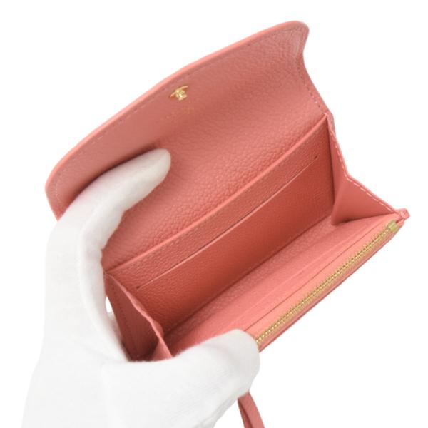 LOUIS VUITTON（ルイ・ヴィトン） 財布 ポルトフォイユロザリ