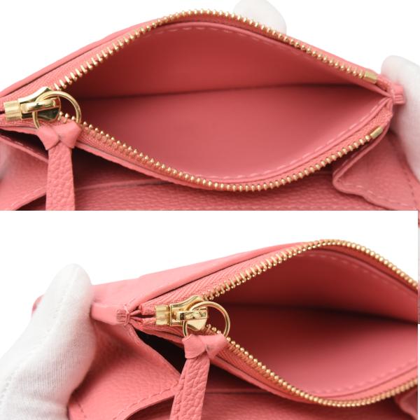 LOUIS VUITTON（ルイ・ヴィトン） 財布 ポルトフォイユロザリ