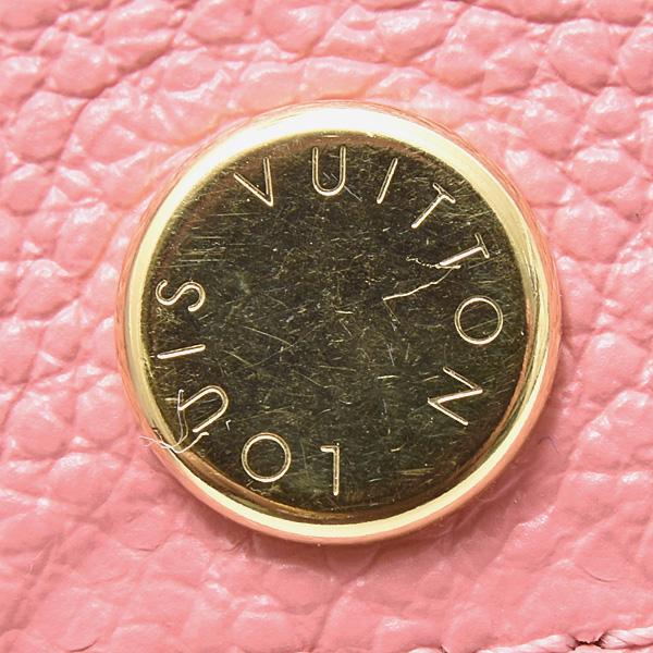 LOUIS VUITTON（ルイ・ヴィトン） 財布 レディース モノグラムアン