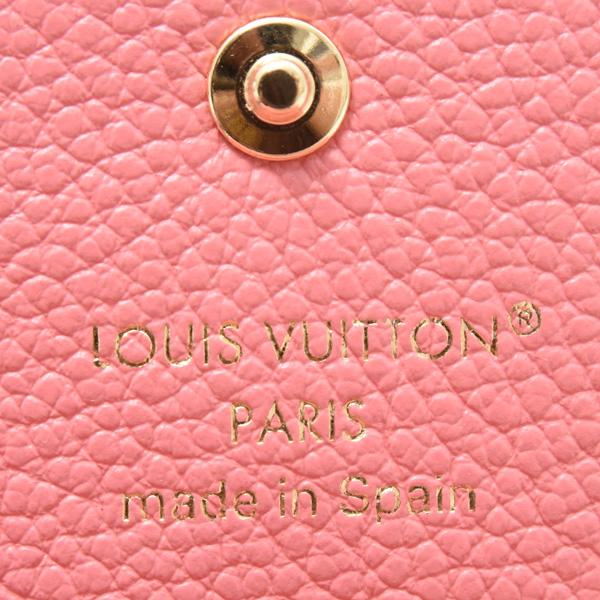 LOUIS VUITTON（ルイ・ヴィトン） 財布 レディース モノグラムアン