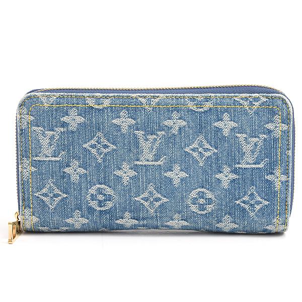ジッピー・ウォレット ルイヴィトン 財布 メンズ レディース LV
