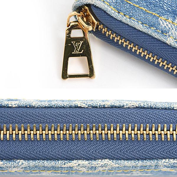 ジッピー・ウォレット ルイヴィトン 財布 メンズ レディース LV