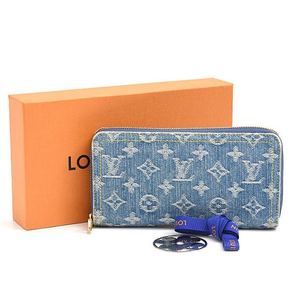 ジッピー・ウォレット ルイヴィトン 財布 メンズ レディース LV