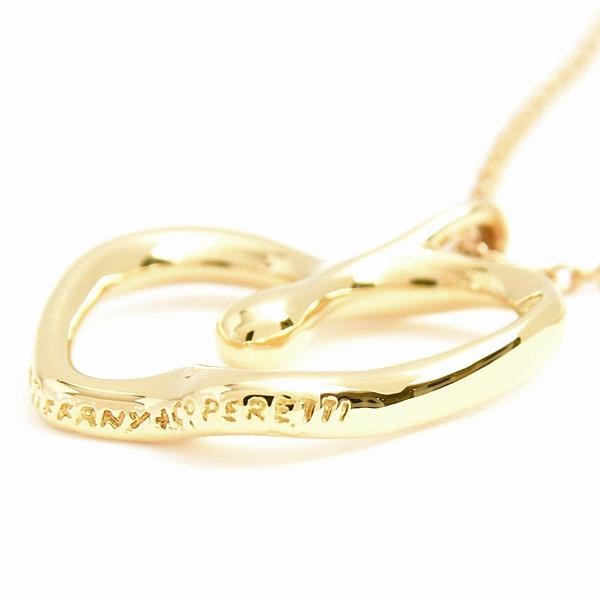 TIFFANY&Co.（ティファニー） ネックレス レディース アップル