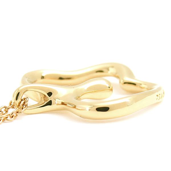 TIFFANY&Co.（ティファニー） ネックレス レディース アップル