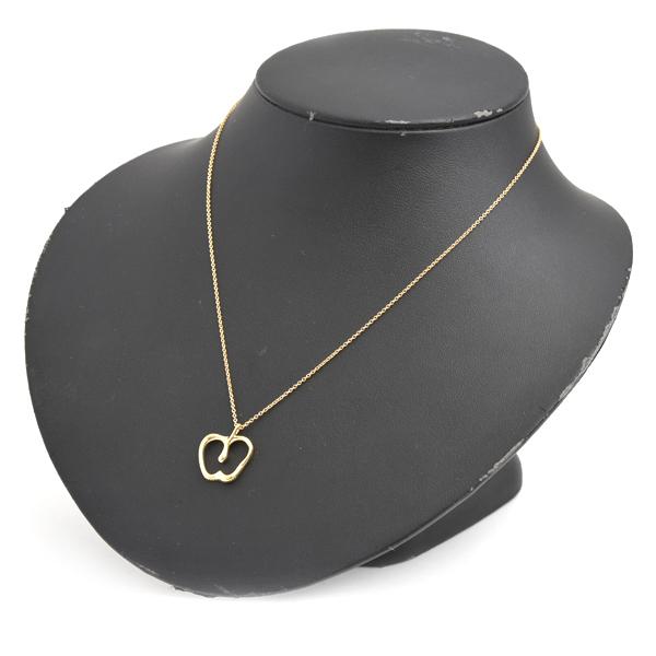 TIFFANY&Co.（ティファニー） ネックレス レディース アップル