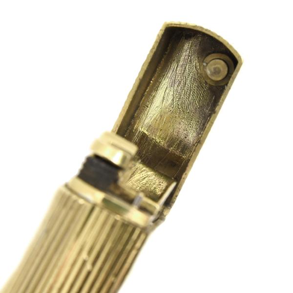 dunhill（ダンヒル） ローラーガスライター ダンヒル70 格子デザイン