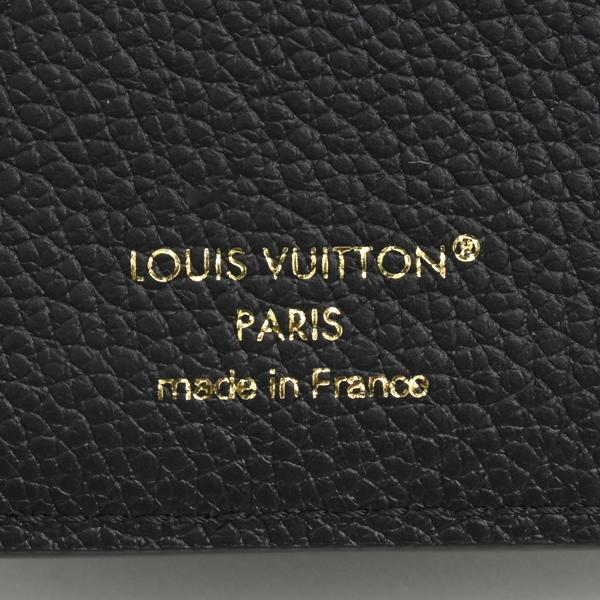 ✨超極美品 現行品✨ルイヴィトン アンプラント クレア 二つ折り財布 ベージュ LOUIS VUITTON（ルイ・ヴィトン） 財布 レディース アンプラント