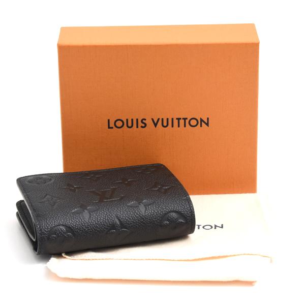 LOUIS VUITTON（ルイ・ヴィトン） 財布 レディース アンプラント