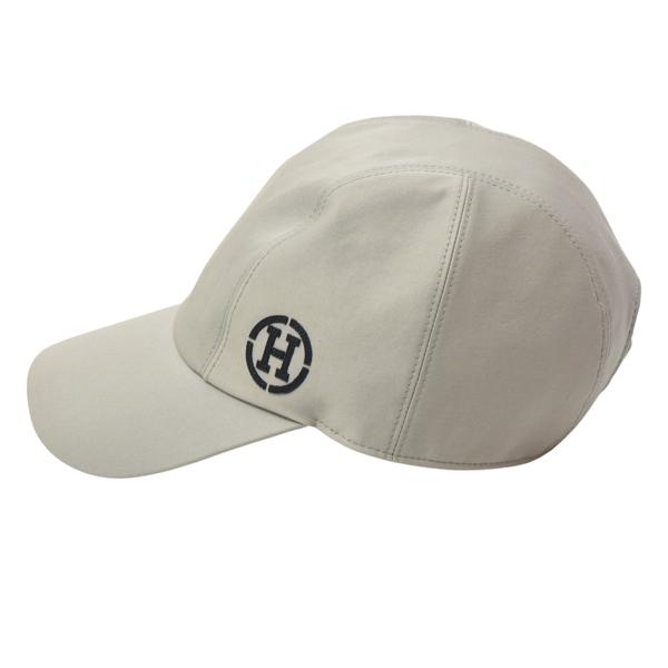 HERMES（エルメス） 帽子 メンズ マイルス Hサークル キャップ