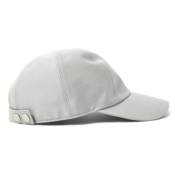 HERMES（エルメス） 帽子 メンズ レディース マイルス Hサークル