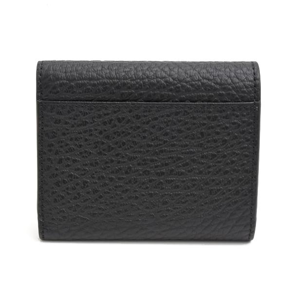 Maison Margiela スリーフォールドウォレット　新品未使用 Maison Margiela（メゾンマルジェラ） メンズ レディース スリー