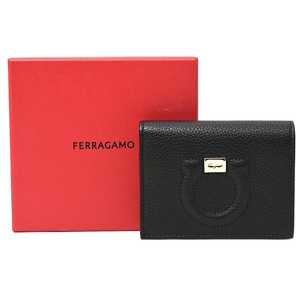 FERRAGAMO（フェラガモ） サルヴァトーレフェラガモ 財布 レディース
