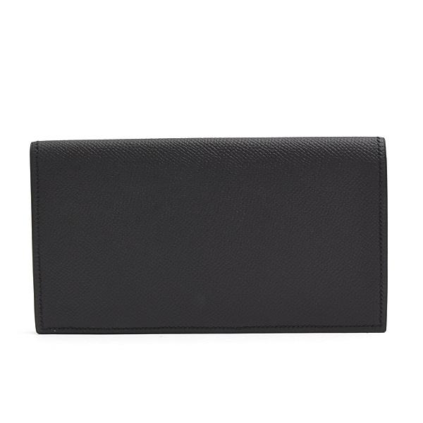 HERMES（エルメス） 財布 メンズ MC2 フレミング 二つ折り長財布