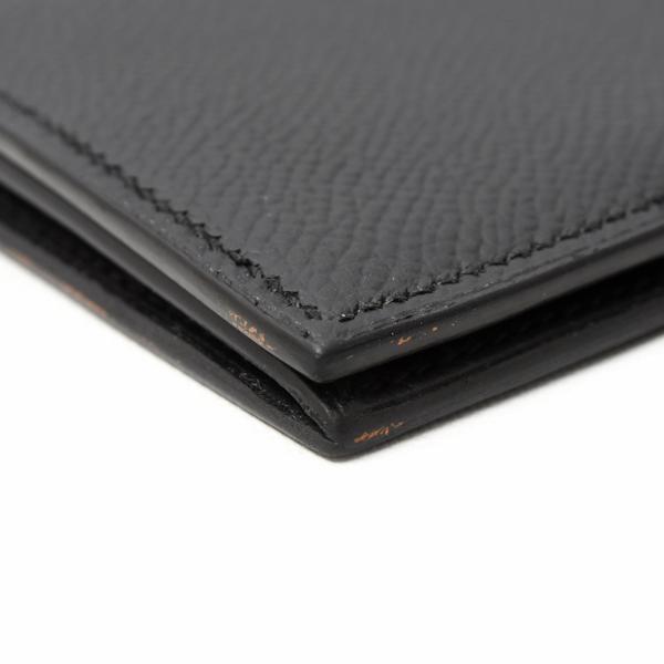 HERMES（エルメス） 財布 メンズ MC2 フレミング 長財布 二つ折り
