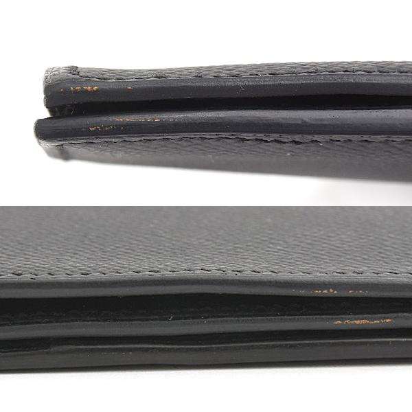 HERMES（エルメス） 財布 メンズ MC2 フレミング 二つ折り長財布